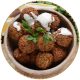 Falafel Plate